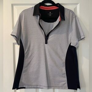 Golf America polo